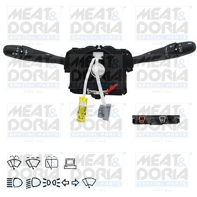 Steering Column Switch